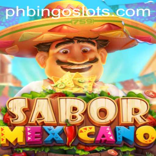 Discover the Exciting World of SaborMexicano with PHBINGO