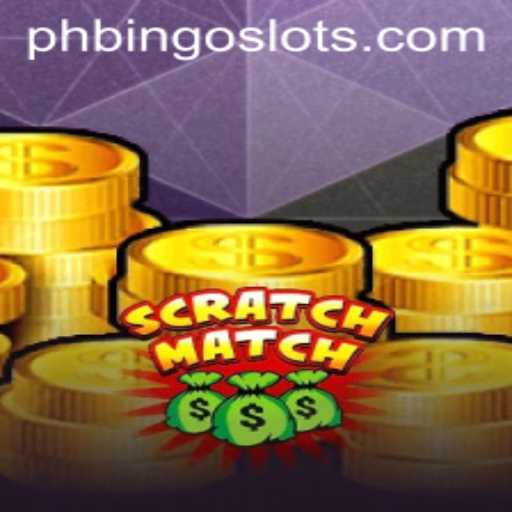 ScratchMatch: The Revolutionary Gaming Experience with PHBINGO