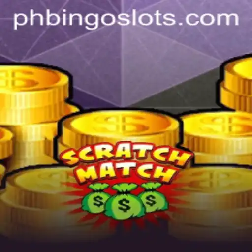 ScratchMatch: The Revolutionary Gaming Experience with PHBINGO