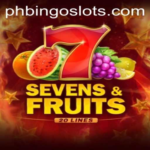 Exploring the Exciting World of SevensFruits20: A Fresh Take on Online Gaming