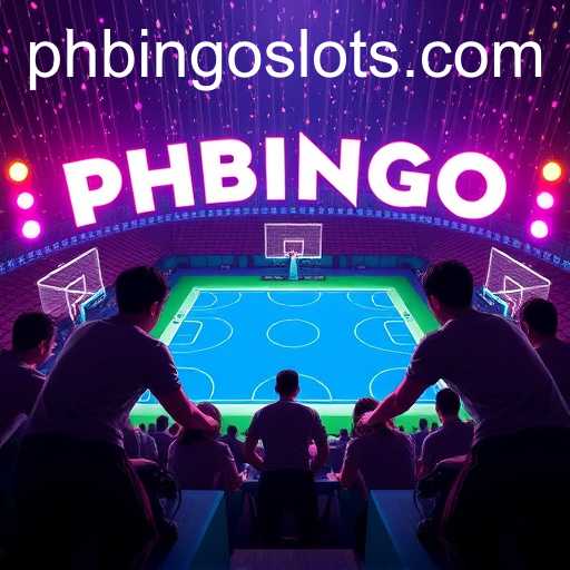 Exploring the Thrilling World of Sports: A Deep Dive into PHBINGO