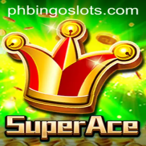 Discover SuperAce: A New Era of Gaming with PHBINGO