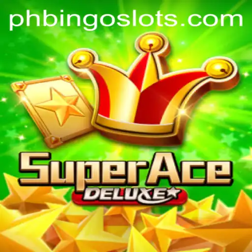 Unveiling SuperAceDeluxe: The Thrilling World of PHBINGO