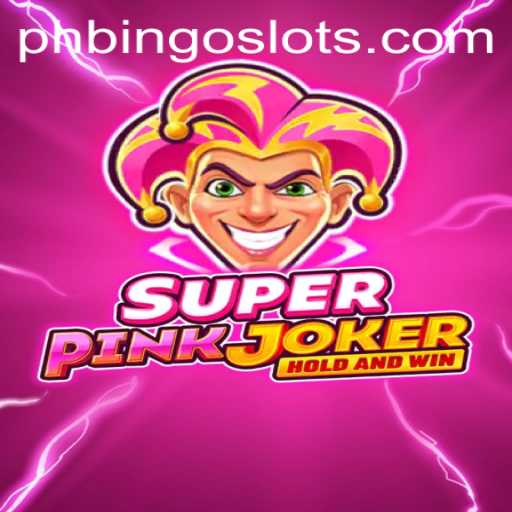 Discover the Thrills of SuperPinkJoker: The Ultimate PHBINGO Gaming Experience