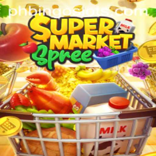 Discover the Excitement of SupermarketSpree: A Board Game Adventure with PHBINGO Twist