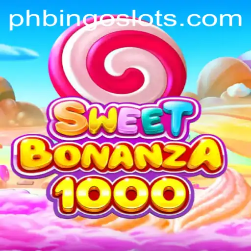 SweetBonanza1000: Discover the Ultimate Gaming Experience with PHBINGO