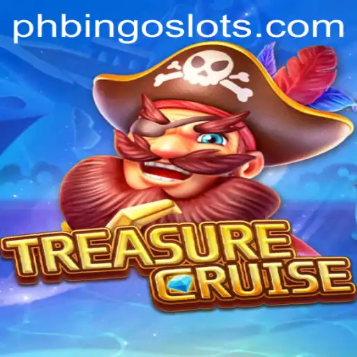 Discover TREASURECRUISE: The Ultimate Adventure with PHBINGO
