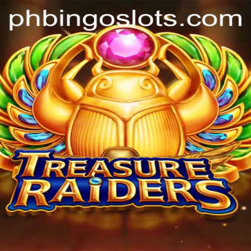 Unveiling the Thrills of TREASURERAIDERS: A New Age Gaming Adventure