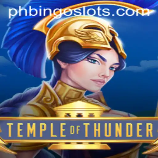 Exploring the Adventurous World of TempleofThunder with PHBINGO