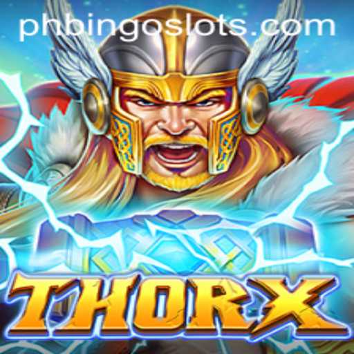 ThorX: An Exciting New Adventure Awaits with PHBINGO