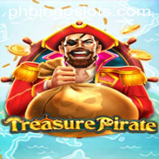 Discover the Thrilling World of TreasurePirate with PHBINGO