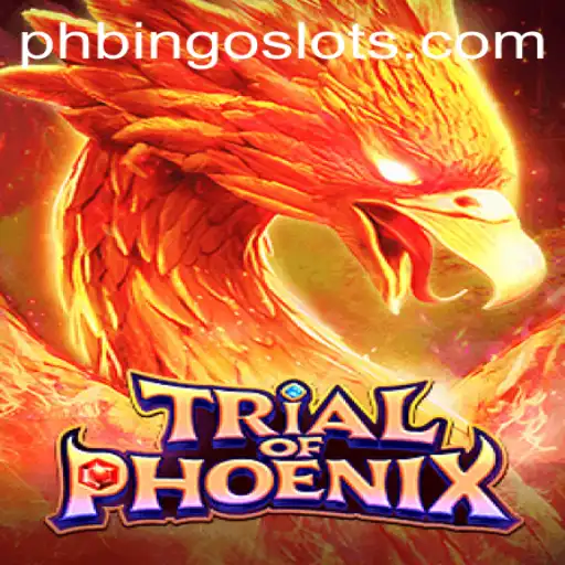 TrialofPhoenix: A New Adventure in Gaming with PHBINGO