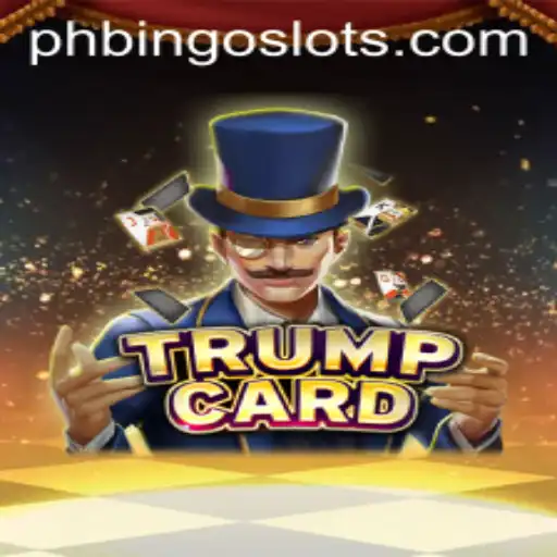 Exploring TrumpCard: A Dynamic Game Revolutionized by PHBINGO