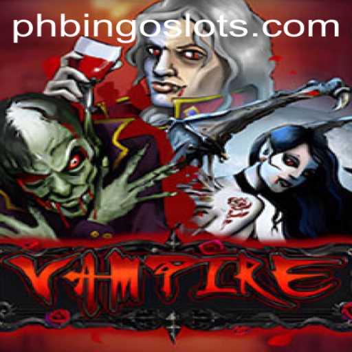 Unveiling the World of Vampire: The PHBINGO Experience