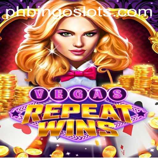 Exploring the Thrills of VegasRepeatWins with PHBINGO