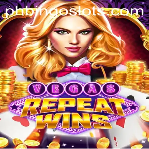 Exploring the Thrills of VegasRepeatWins with PHBINGO