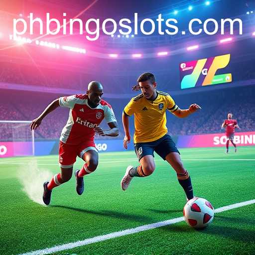 Virtual Sports: The Revolutionary Rise with PHBINGO