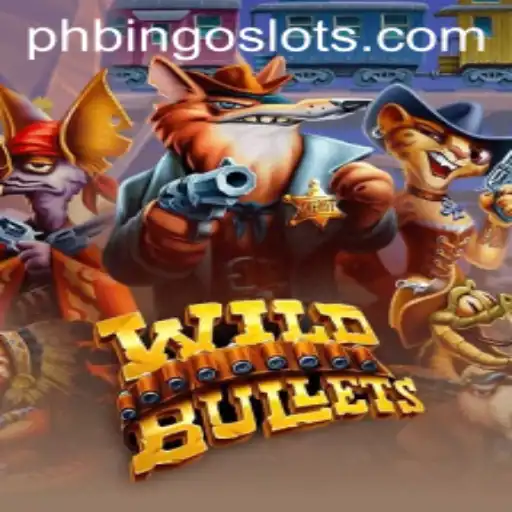 WildBullets: The Thrilling Arcade Shooter with a Twist of PHBINGO