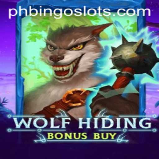 Discover the Thrills of WolfHidingBonusBuy: A Captivating Adventure in the Gaming World
