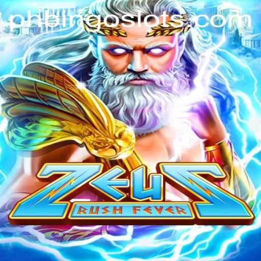 Unleashing the Thunder: Discovering the Thrills of ZeusRushFever and PHBINGO