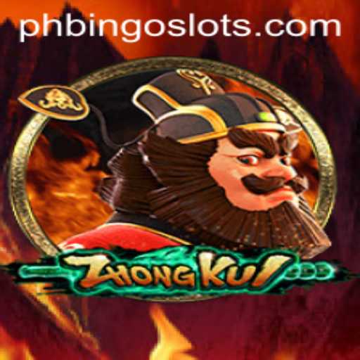 ZhongKui: A Legendary Adventure with PHBINGO